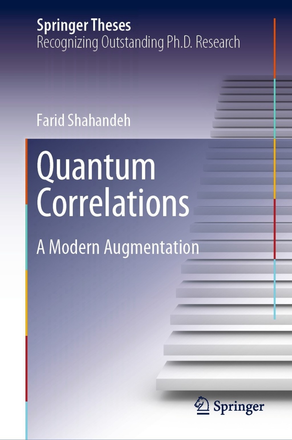 Quantum Correlations A Modern Augmentation