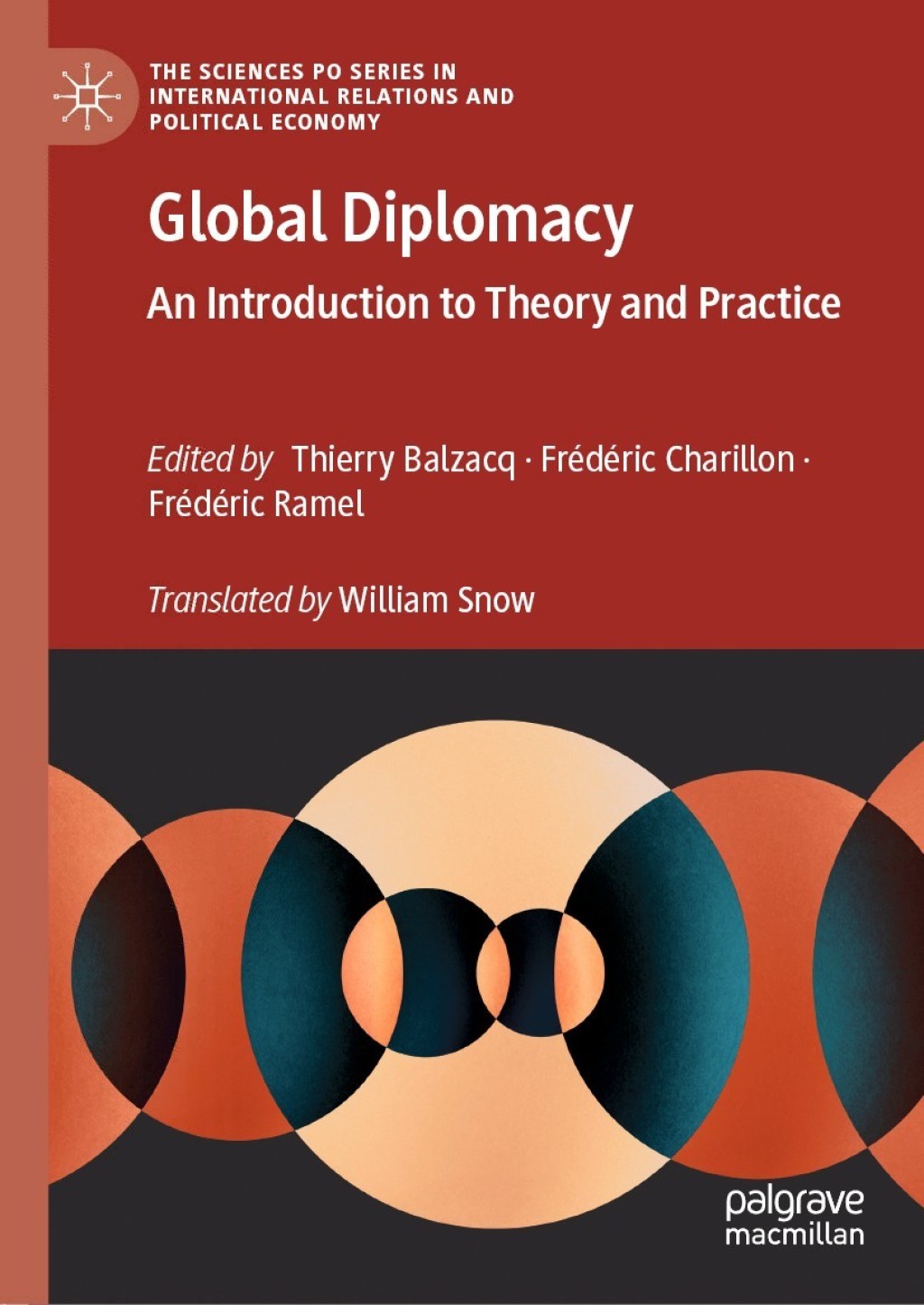 Global Diplomacy An Introduction to Theory and Practice