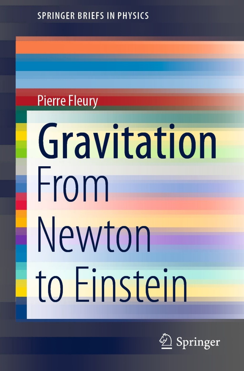 Gravitation From Newton to Einstein