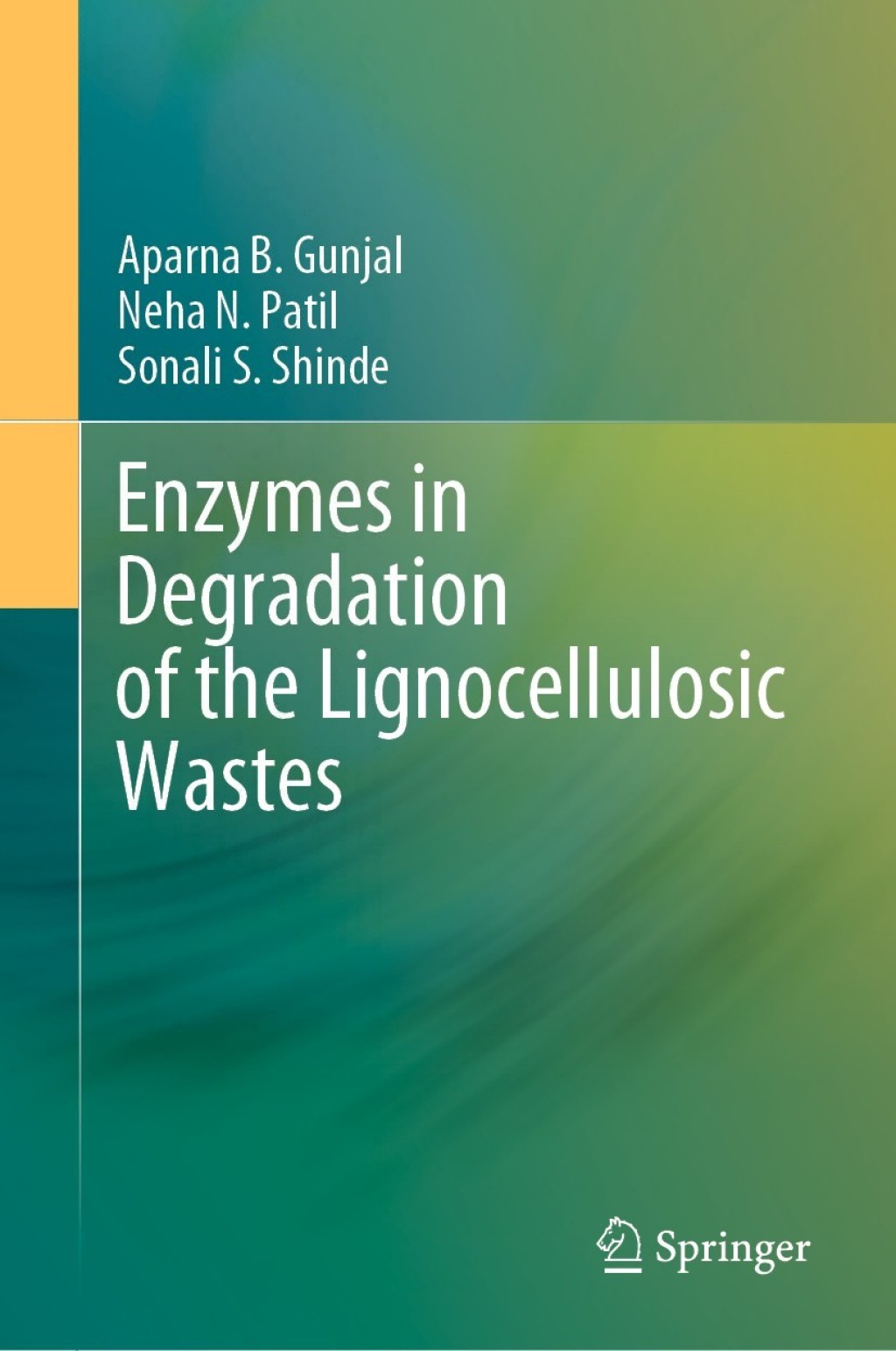 Enzymes in Degradation of the Lignocellulosic Wastes