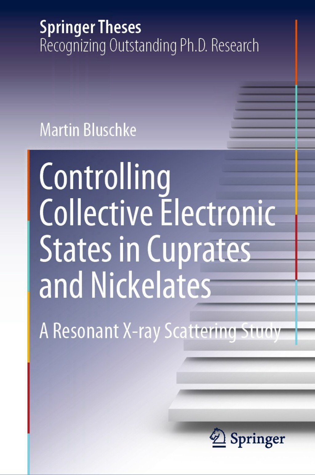 Controlling Collective Electronic States in Cuprates and Nickelates A Resonant X-ray Scattering Study