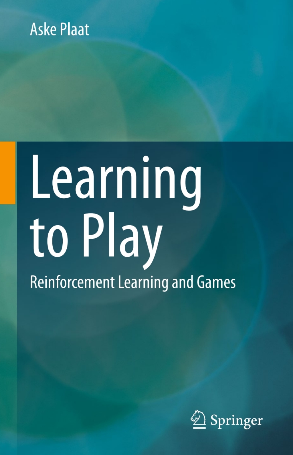 Learning to Play Reinforcement Learning and Games