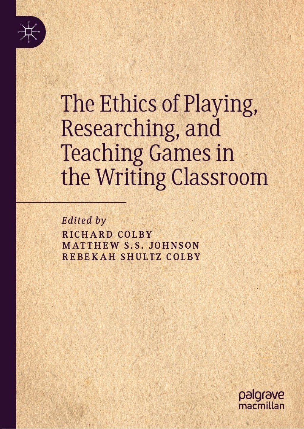 The Ethics of Playing, Researching, and Teaching Games in the Writing Classroom