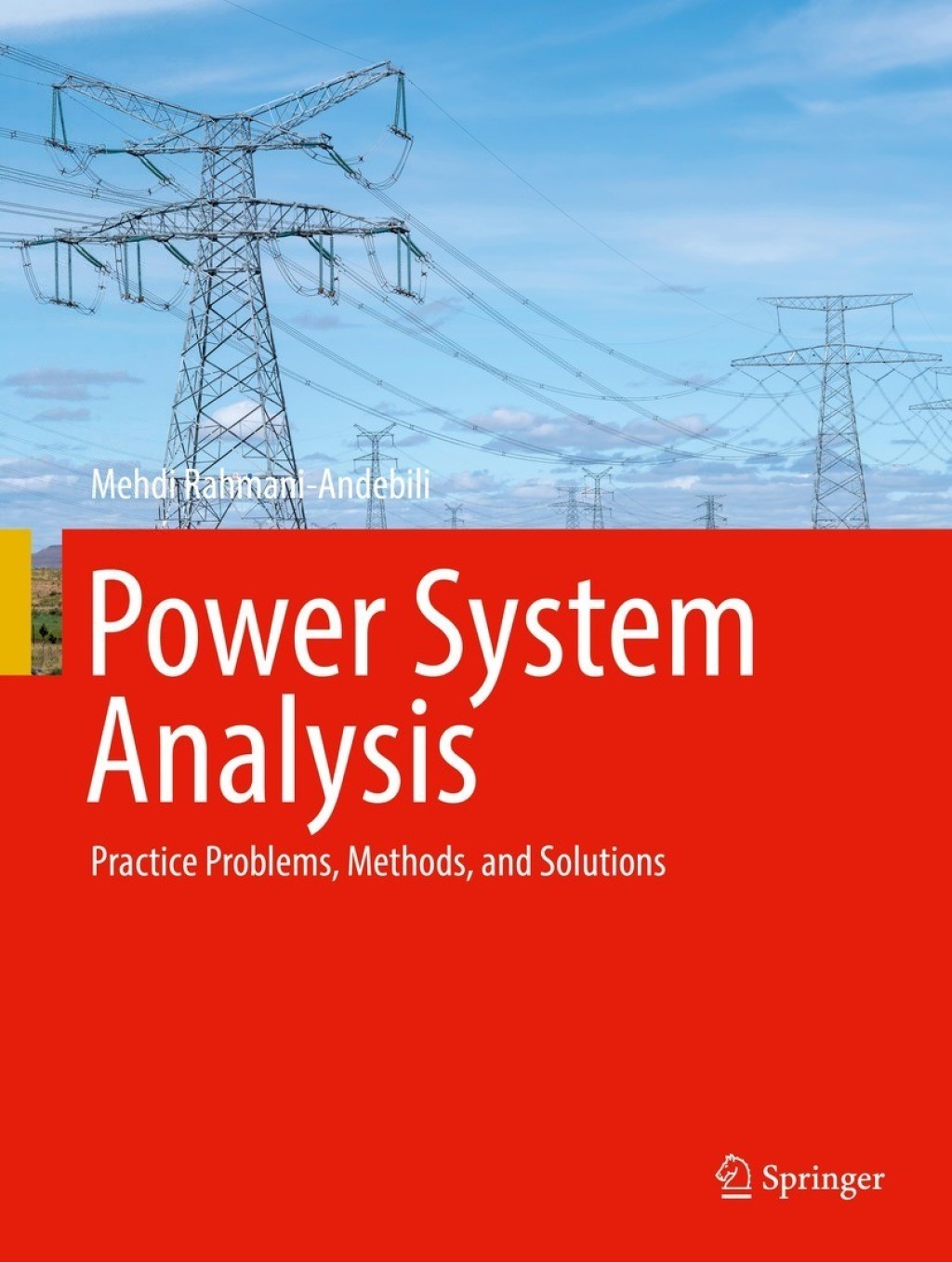 Power System Analysis Practice Problems, Methods, and Solutions