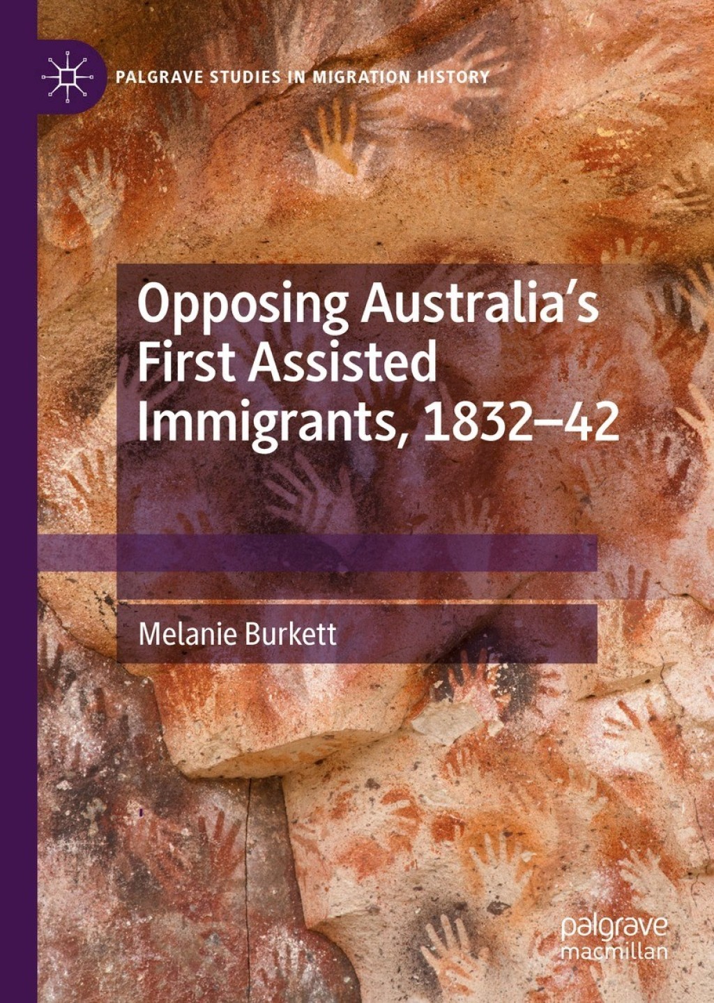 Opposing Australia’s First Assisted Immigrants, 1832-42