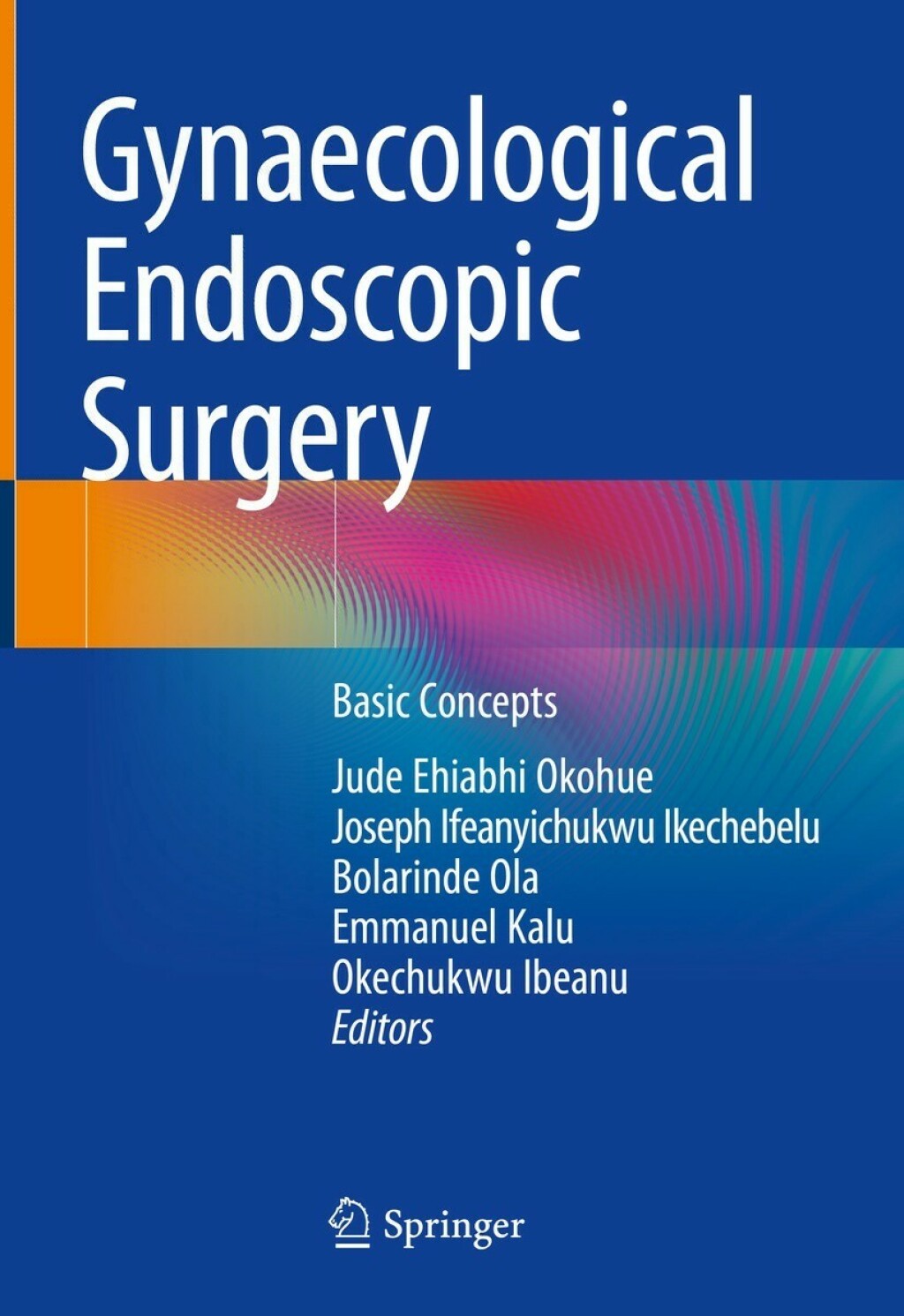 Gynaecological Endoscopic Surgery Basic Concepts