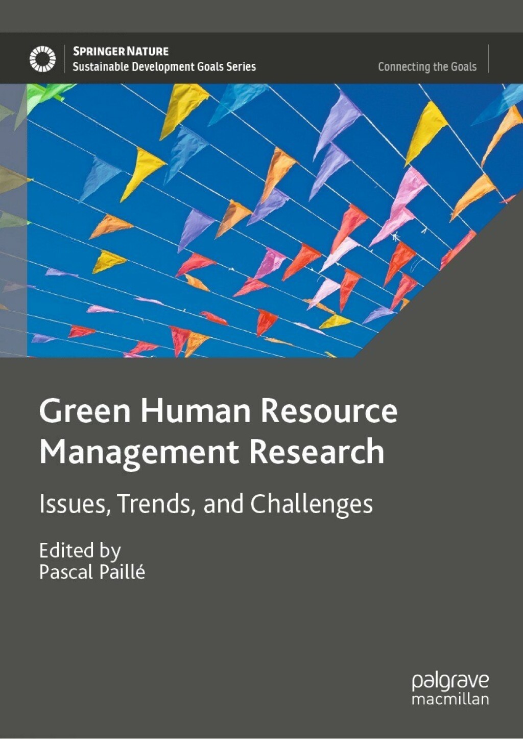 Green Human Resource Management Research Issues, Trends, and Challenges
