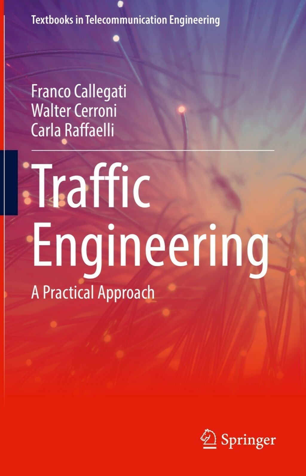 Traffic Engineering A Practical Approach