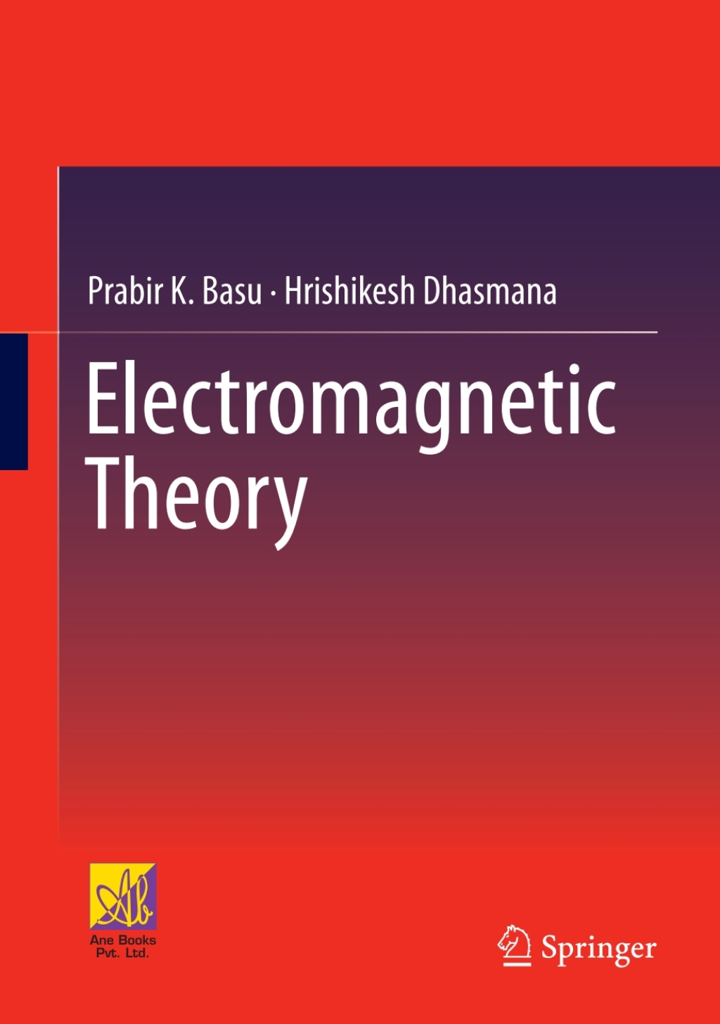 Electromagnetic Theory