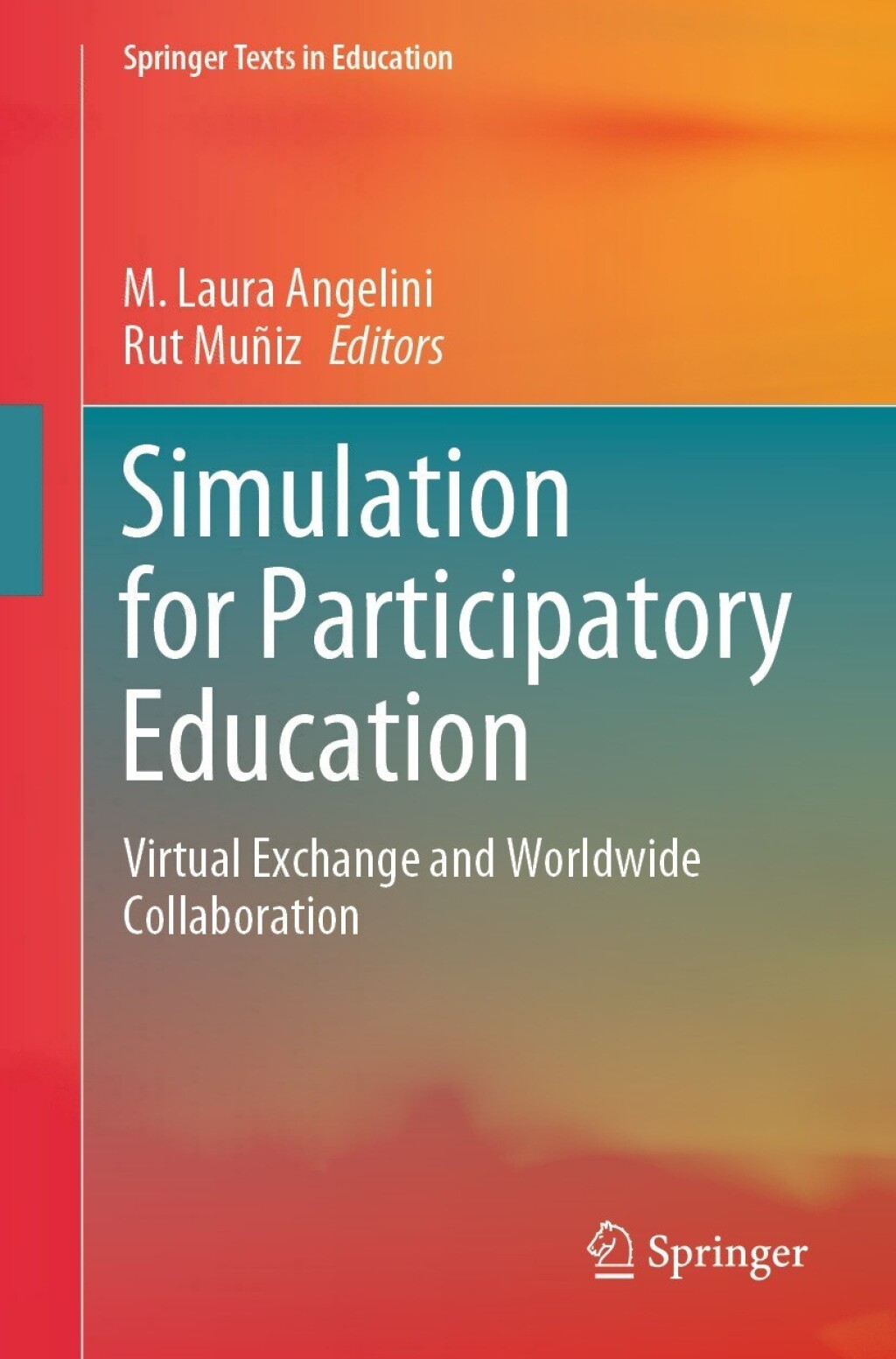 Simulation for Participatory Education Virtual Exchange and Worldwide Collaboration