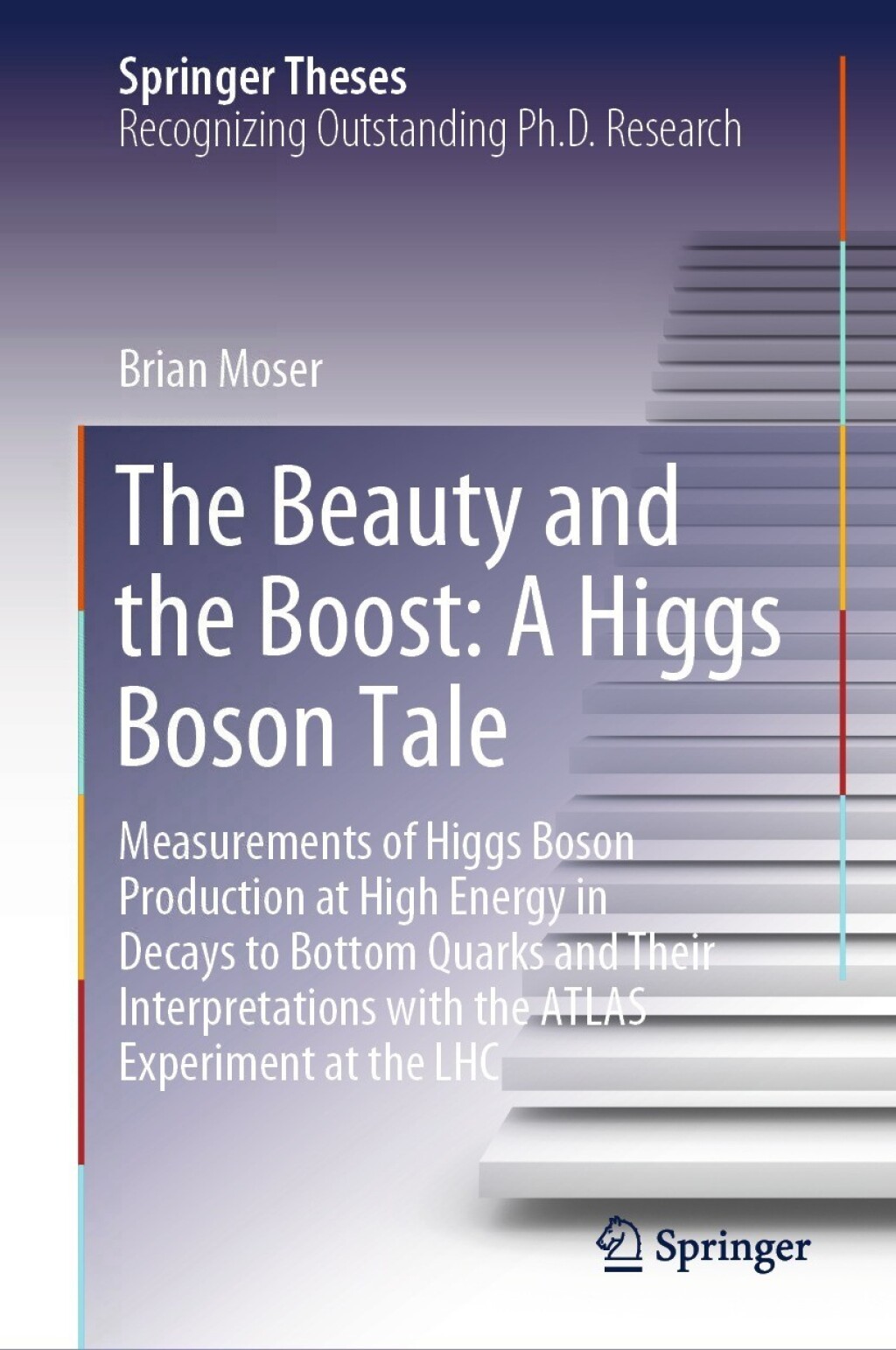 The Beauty and the Boost: A Higgs Boson Tale Measurements of Higgs Boson Production at High Energy in Decays to Bottom Quarks and Their Interpretations with the ATLAS Experiment at the LHC