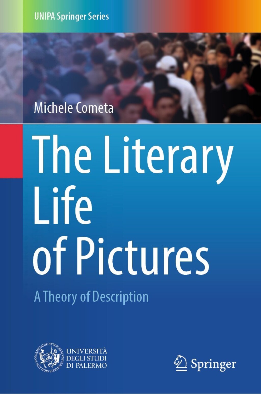 The Literary Life of Pictures A Theory of Description