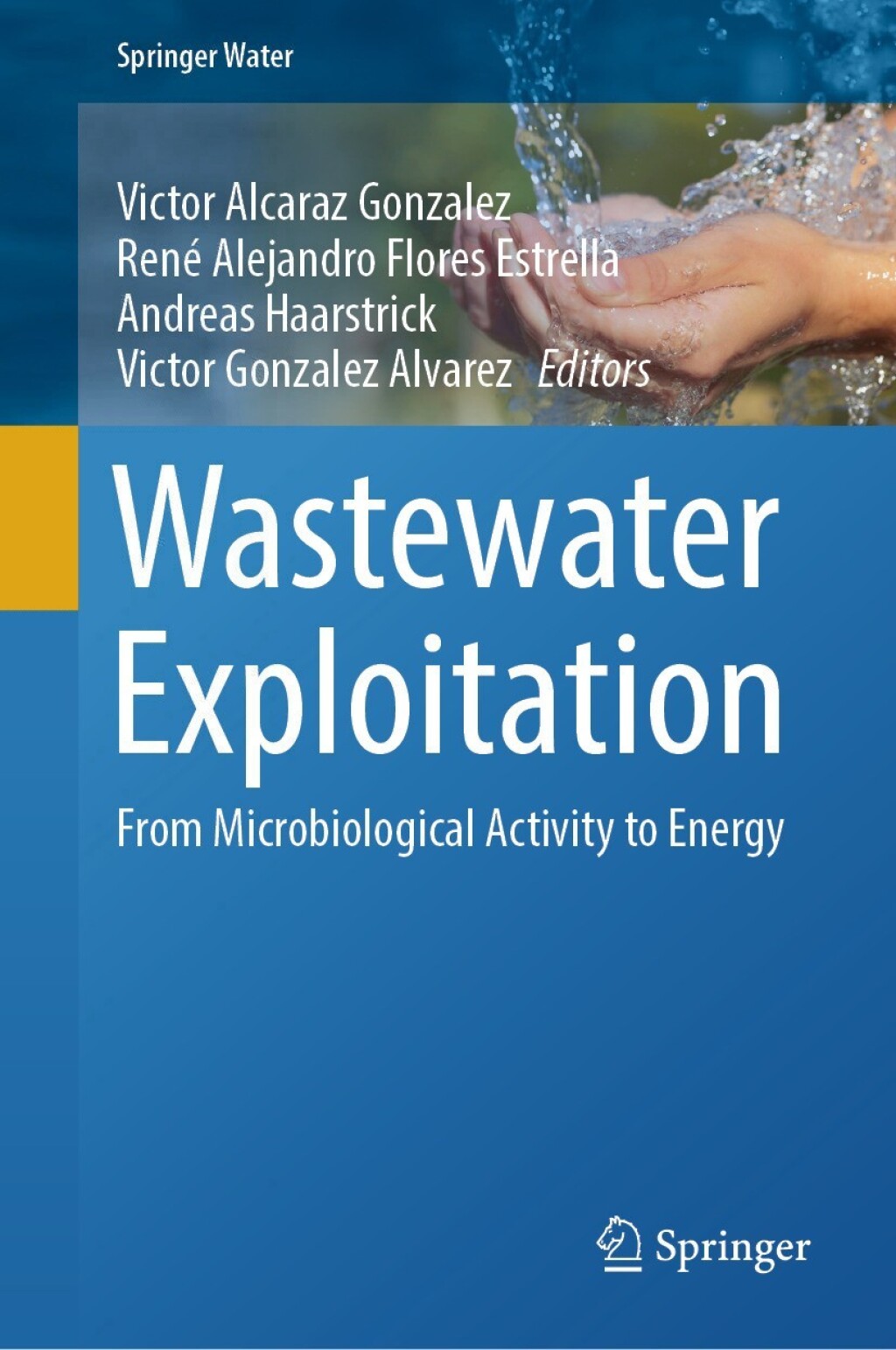 Wastewater Exploitation From Microbiological Activity to Energy