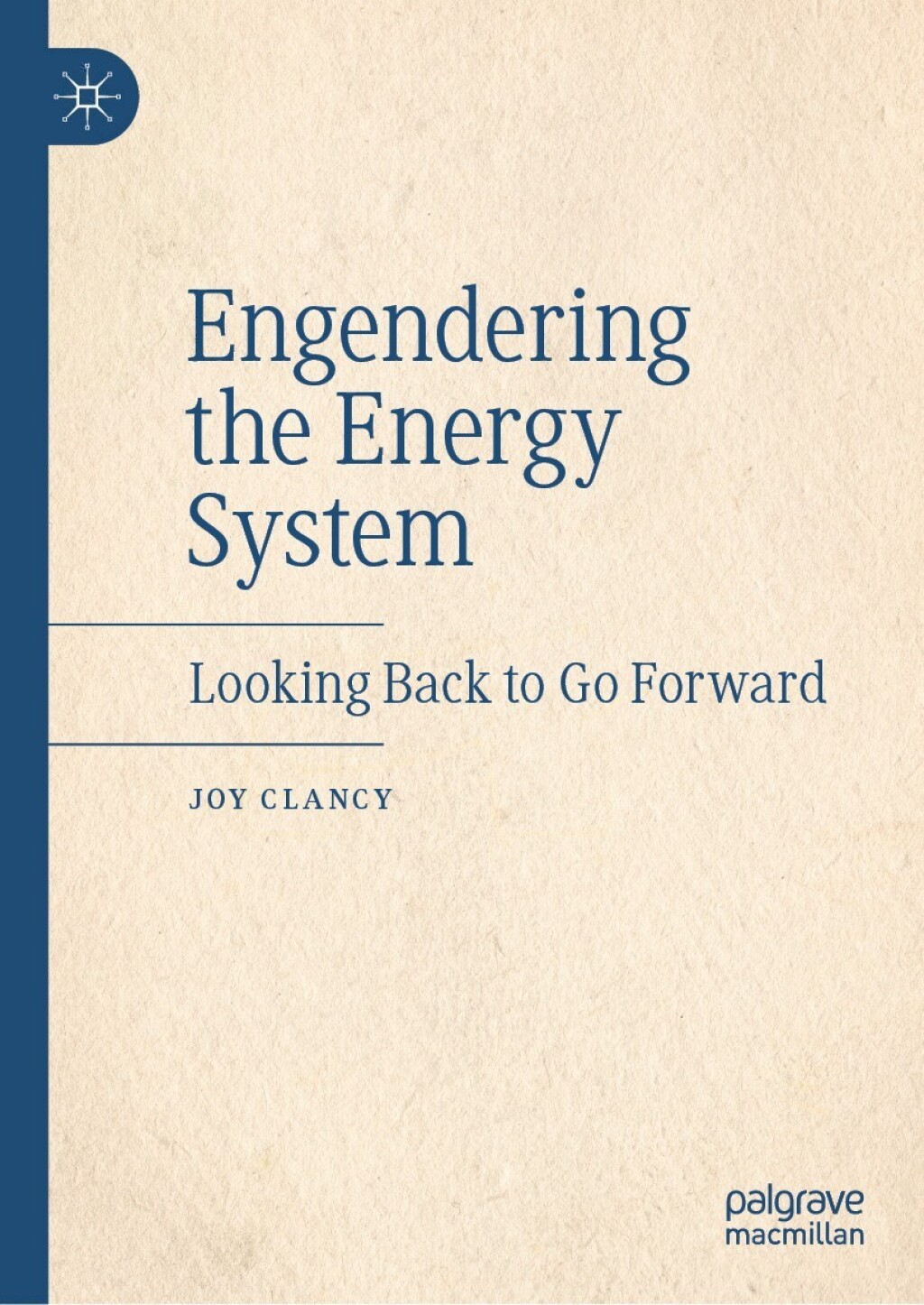 Engendering the Energy System Looking Back to Go Forward