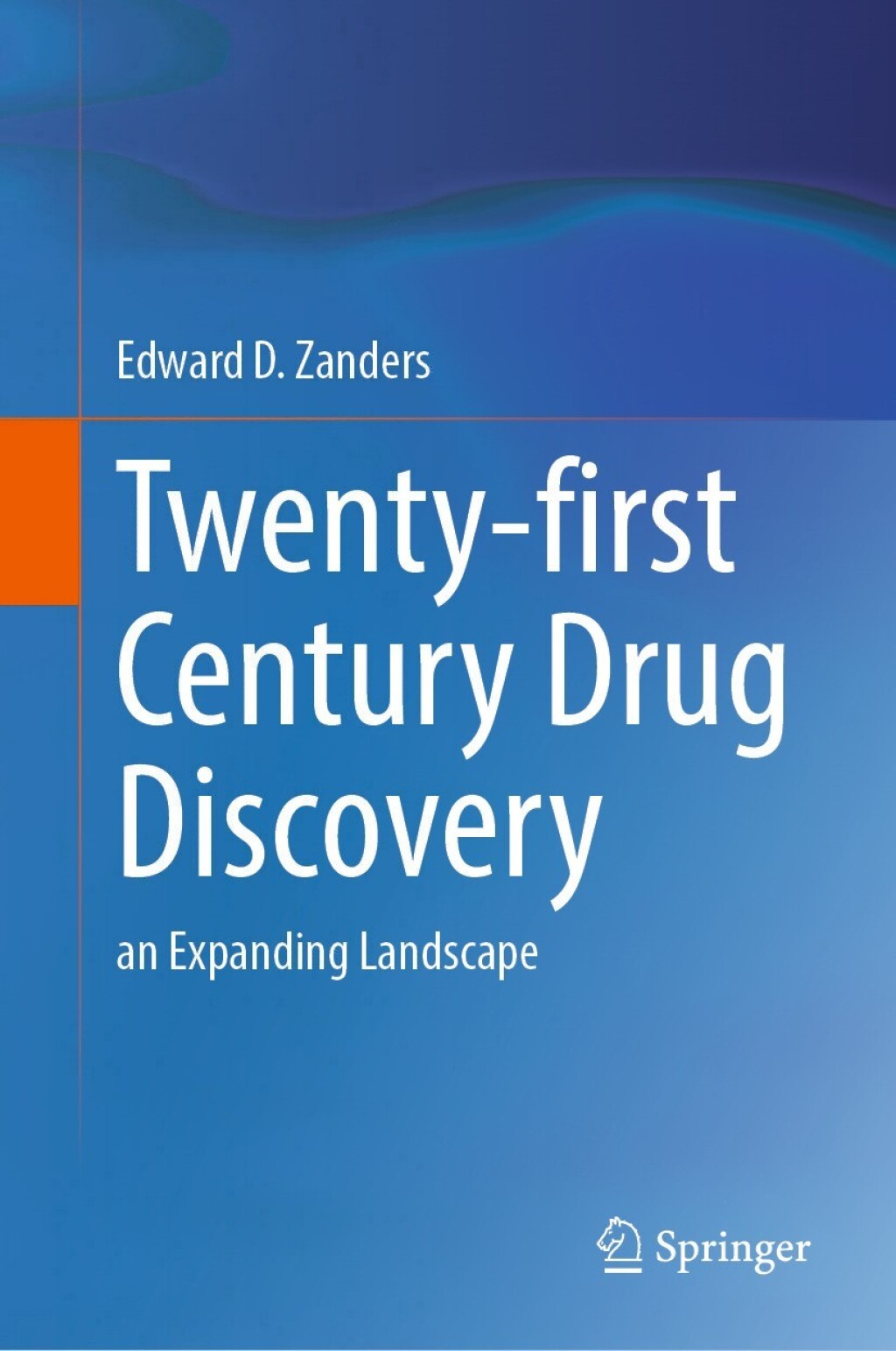 Twenty-first Century Drug Discovery an Expanding Landscape