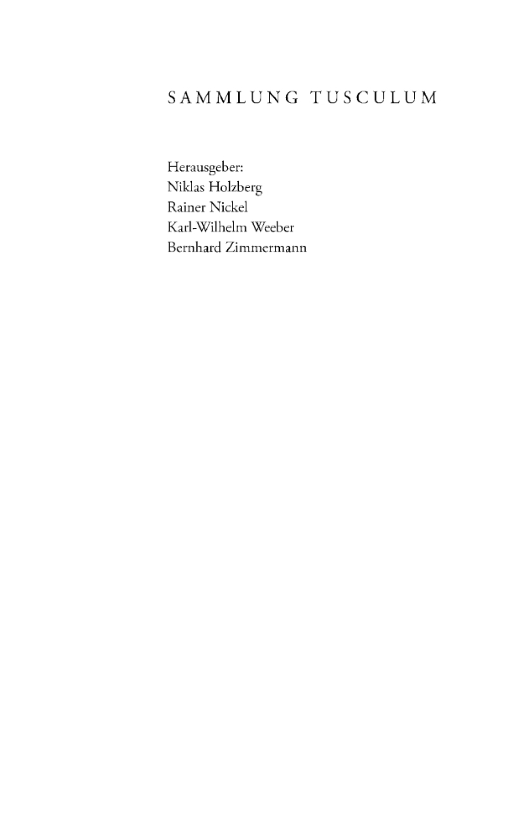 Die Kaiserviten / Berühmte Männer Lateinisch - deutsch 4th Edition