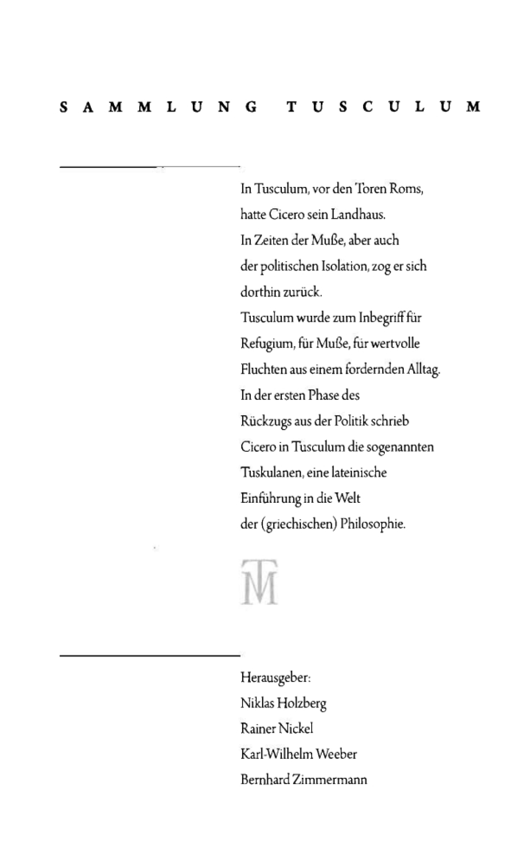 Theogonie / Werke und Tage Griechisch - Deutsch 5th Edition