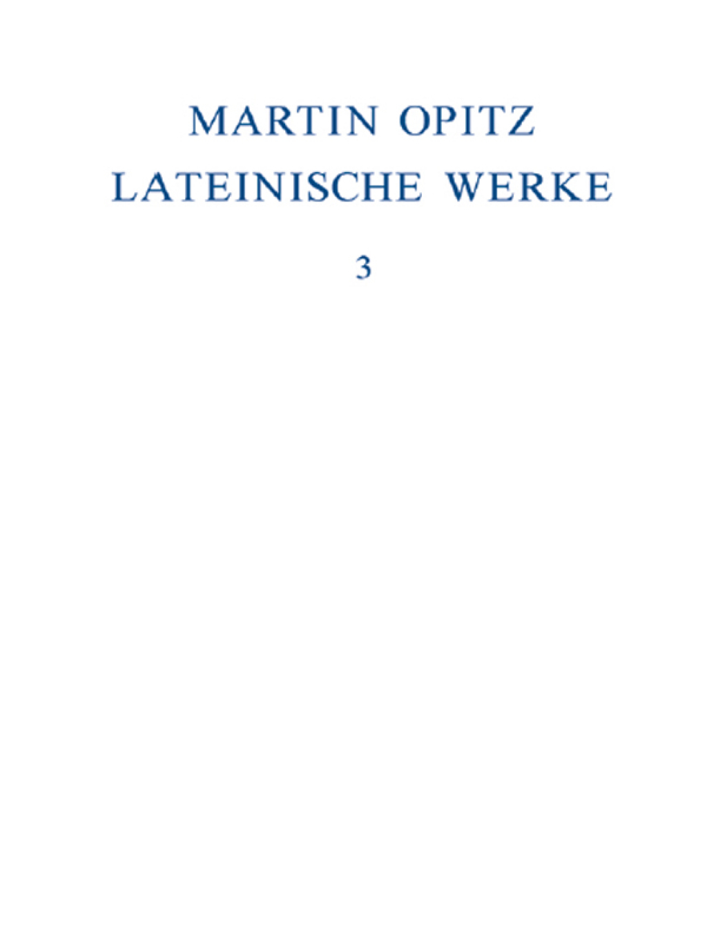 1631-1639 1st Edition