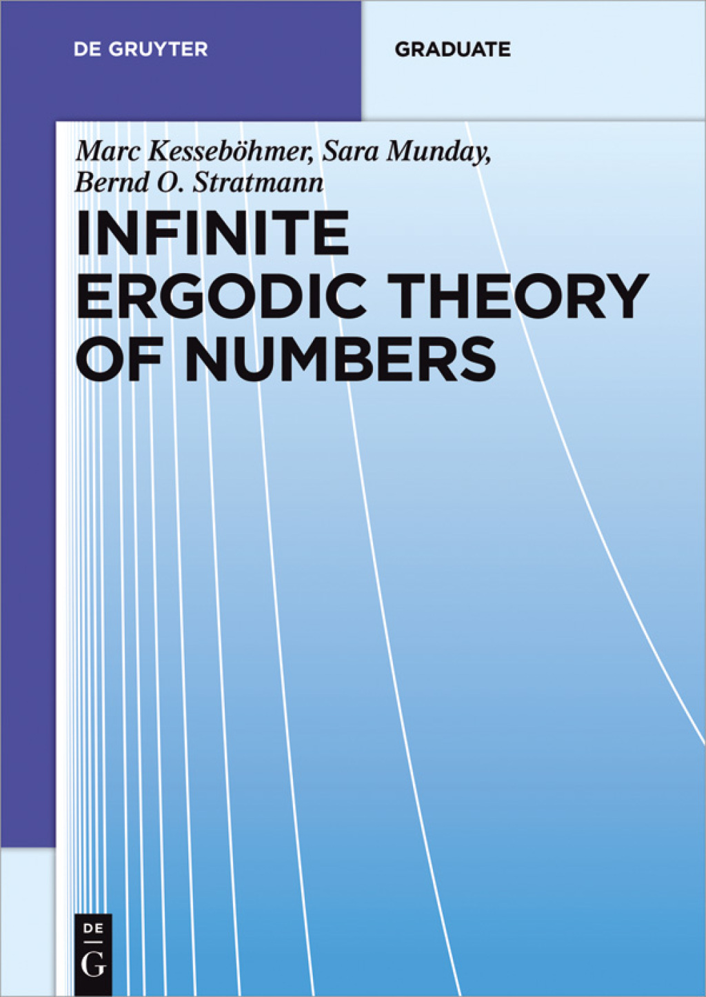 Infinite Ergodic Theory of Numbers 1st Edition