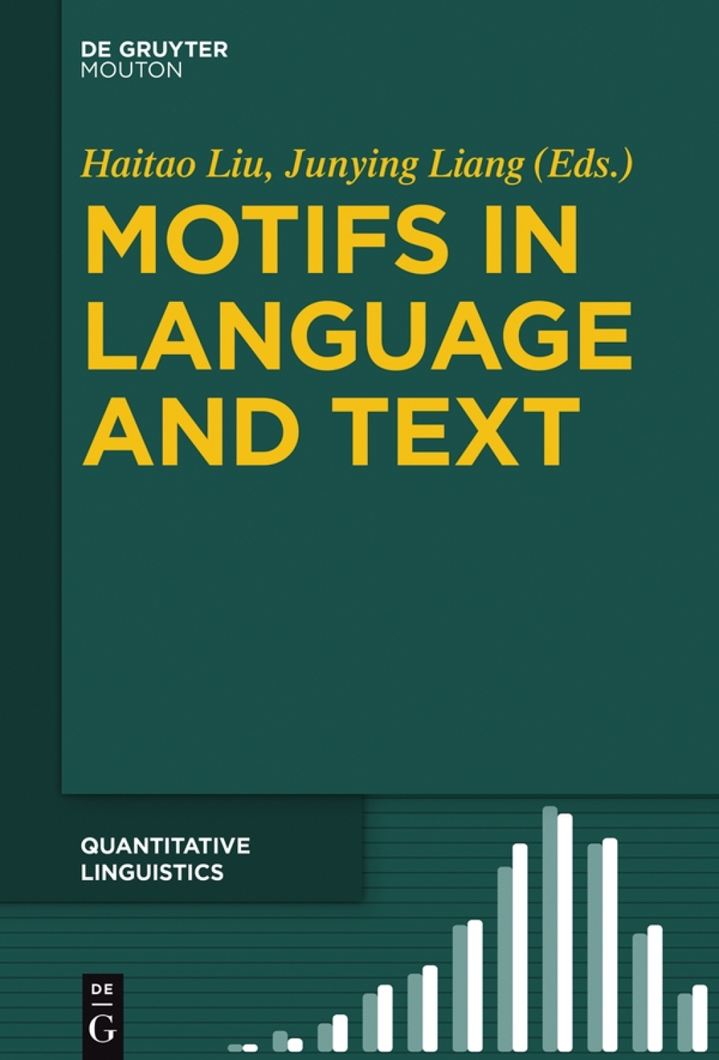 Motifs in Language and Text 1st Edition