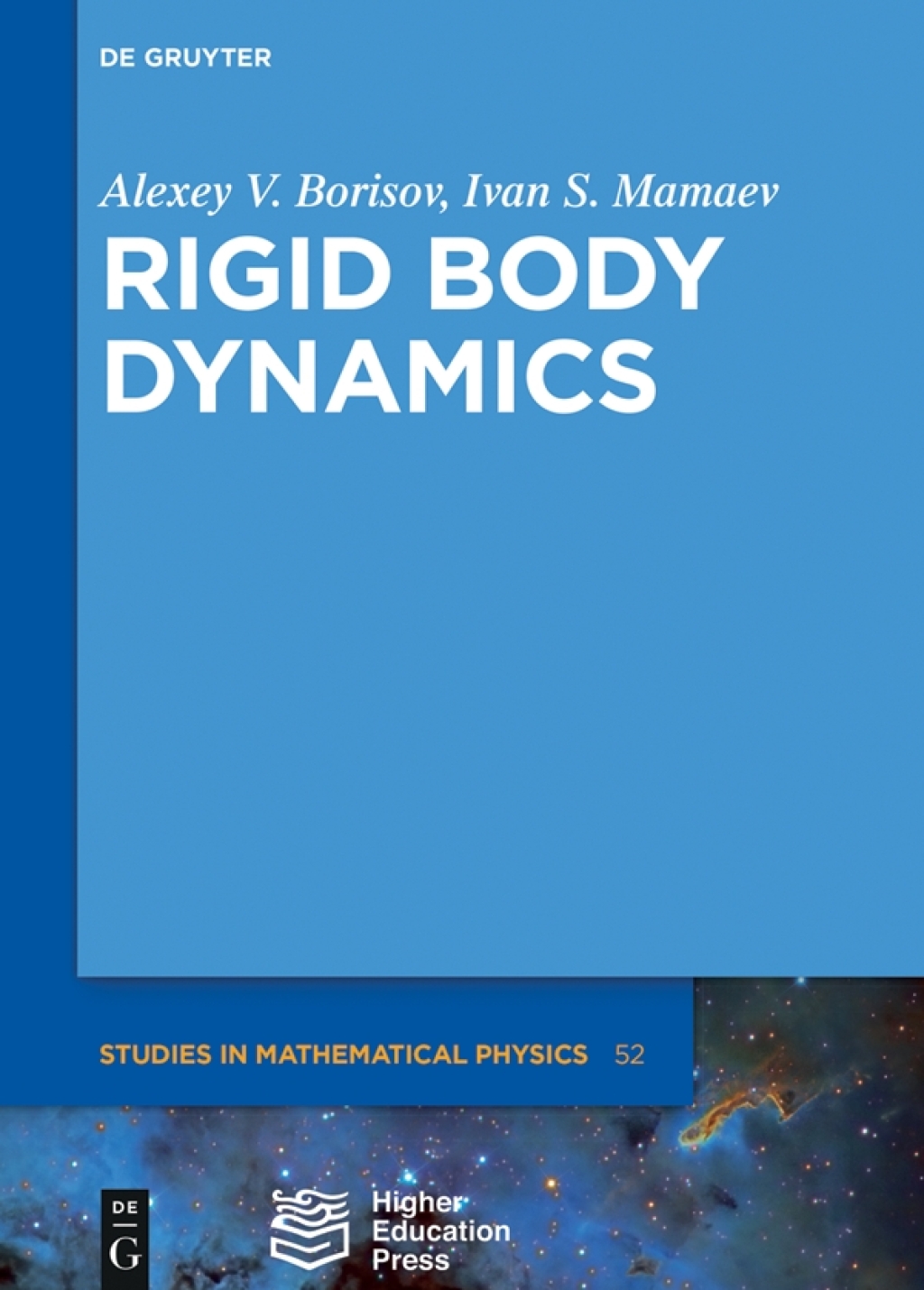Rigid Body Dynamics 1st Edition