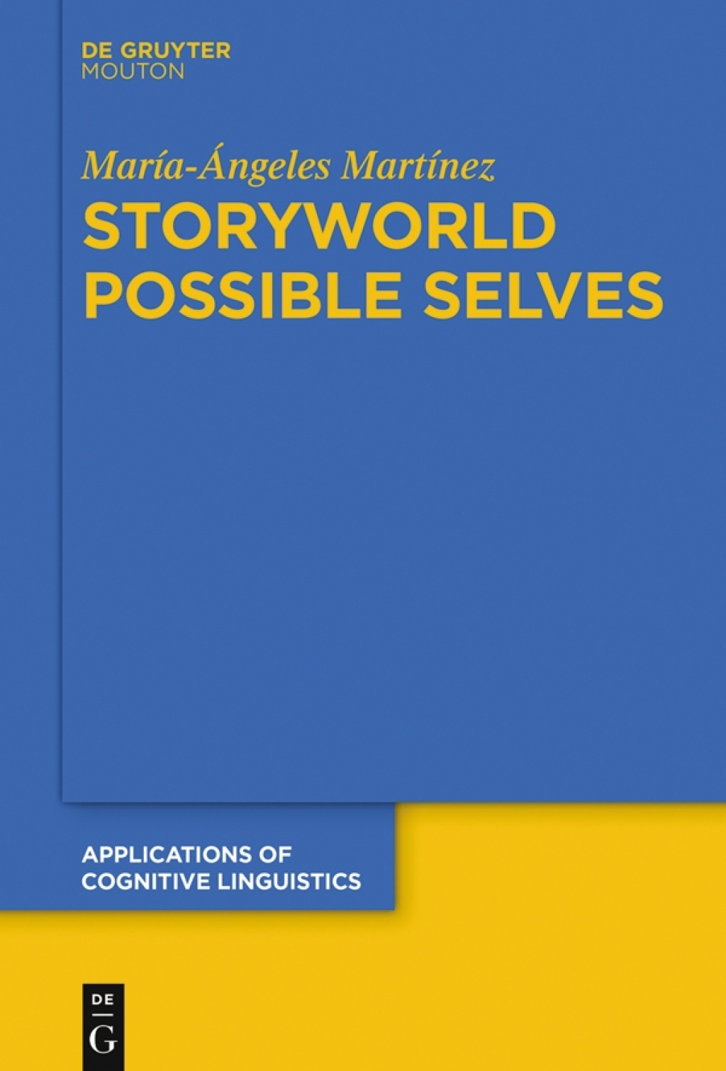 Storyworld Possible Selves 1st Edition
