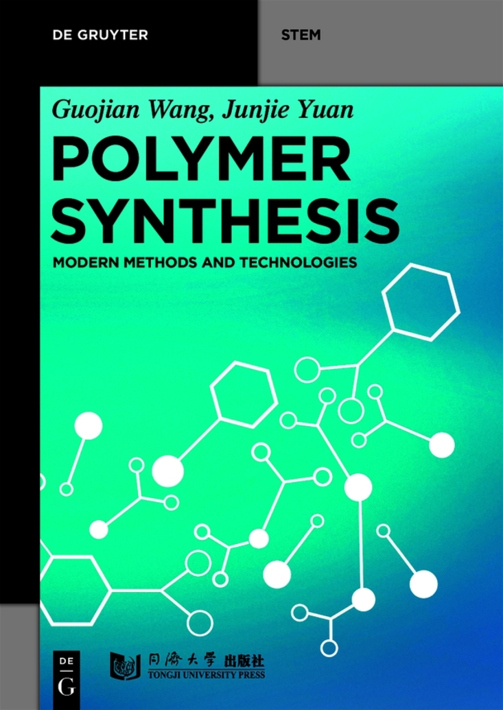 Polymer Synthesis Modern Methods and Technologies 1st Edition
