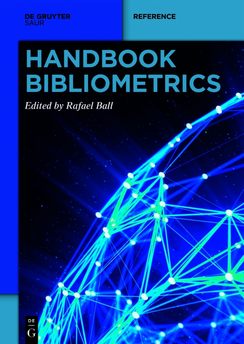 Handbook Bibliometrics 1st Edition