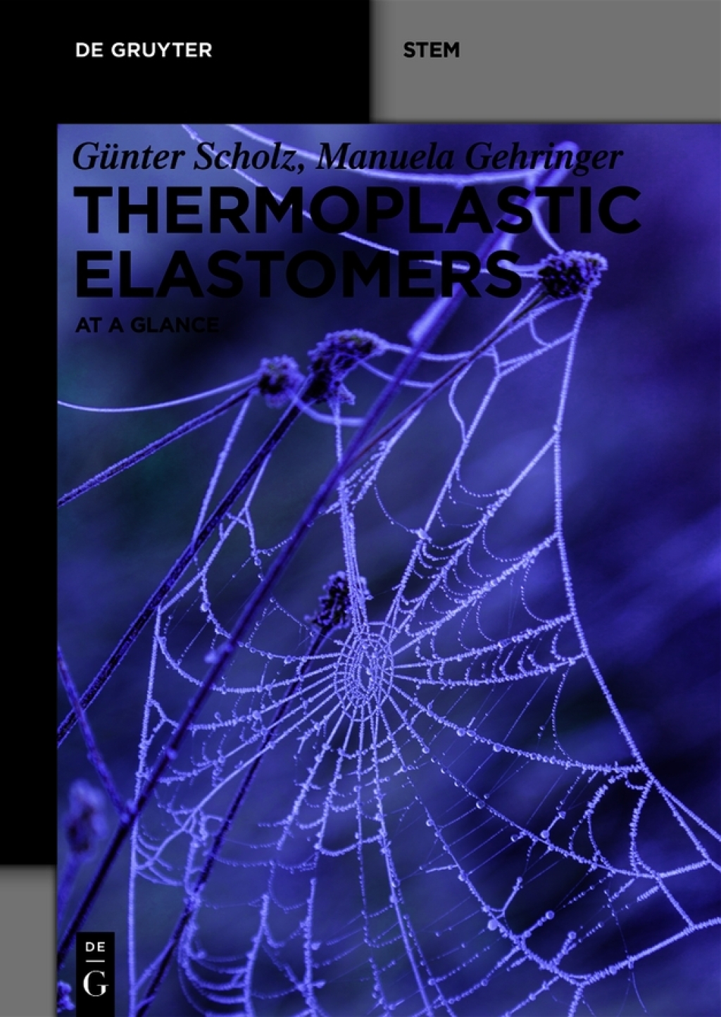 Thermoplastic Elastomers At a Glance 1st Edition