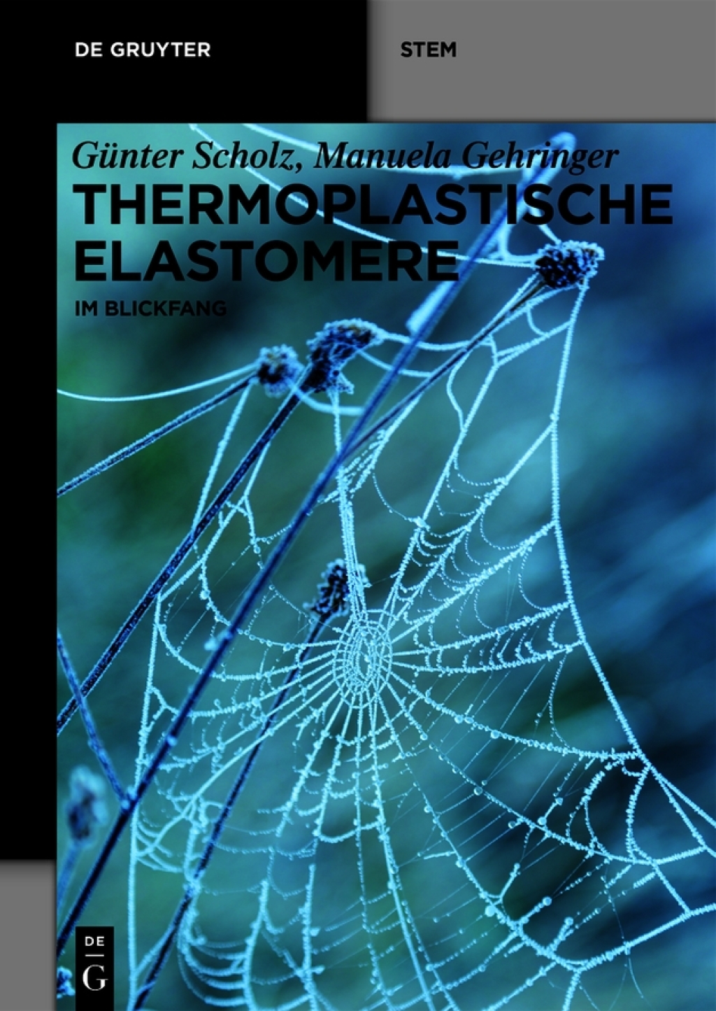 Thermoplastische Elastomere im Blickfang 1st Edition