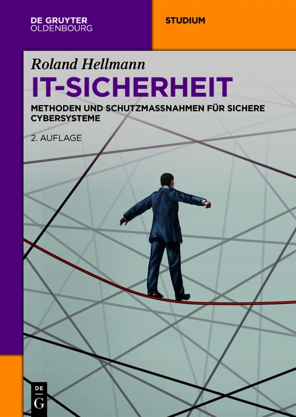 IT-Sicherheit Methoden und Schutzmaßnahmen für Sichere Cybersysteme 1st Edition