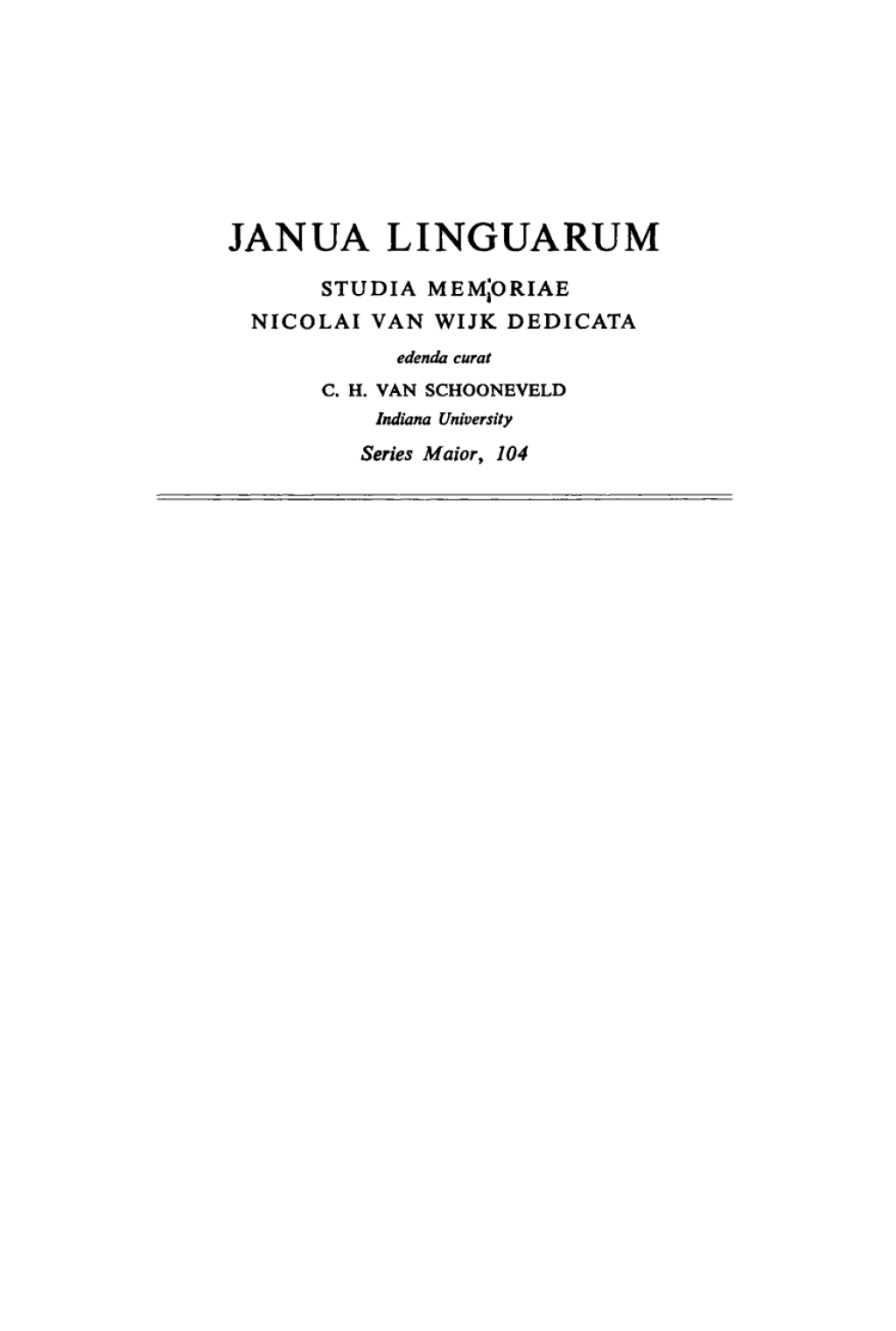 Dialects of the Motion Forms in Language 1st Edition