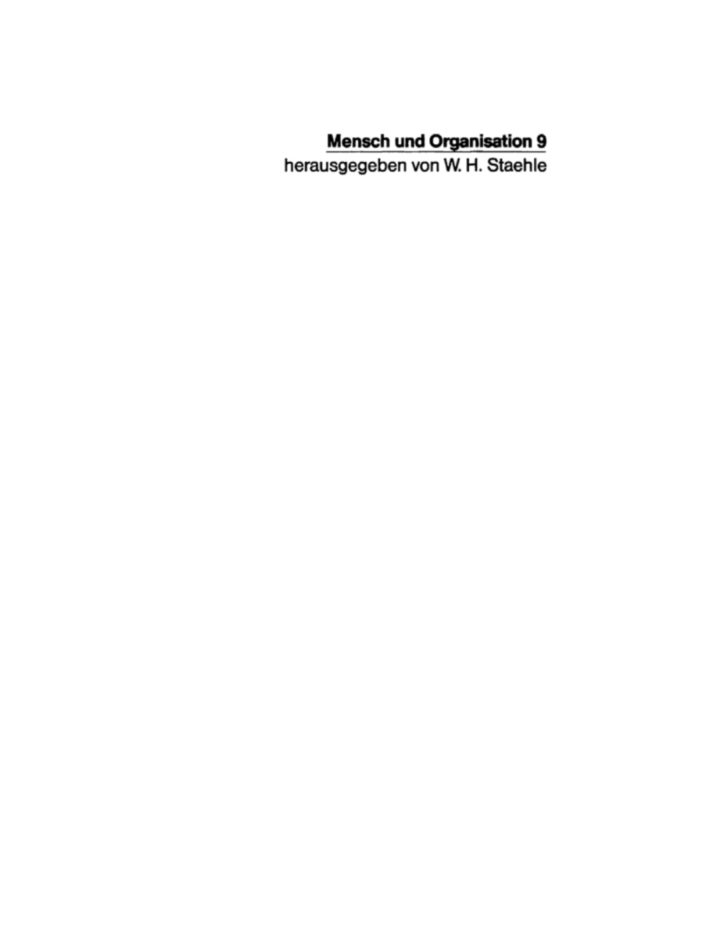 Hochschulmanagement Informationssysteme für die Hochschulorganistion 1st Edition