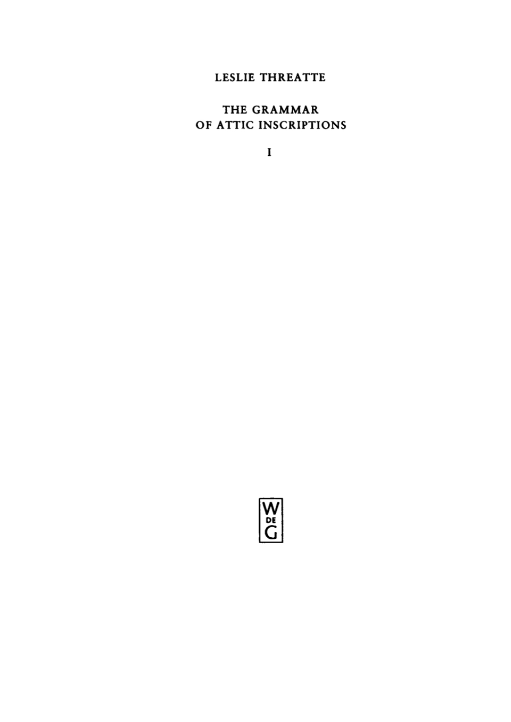 Phonology 1st Edition