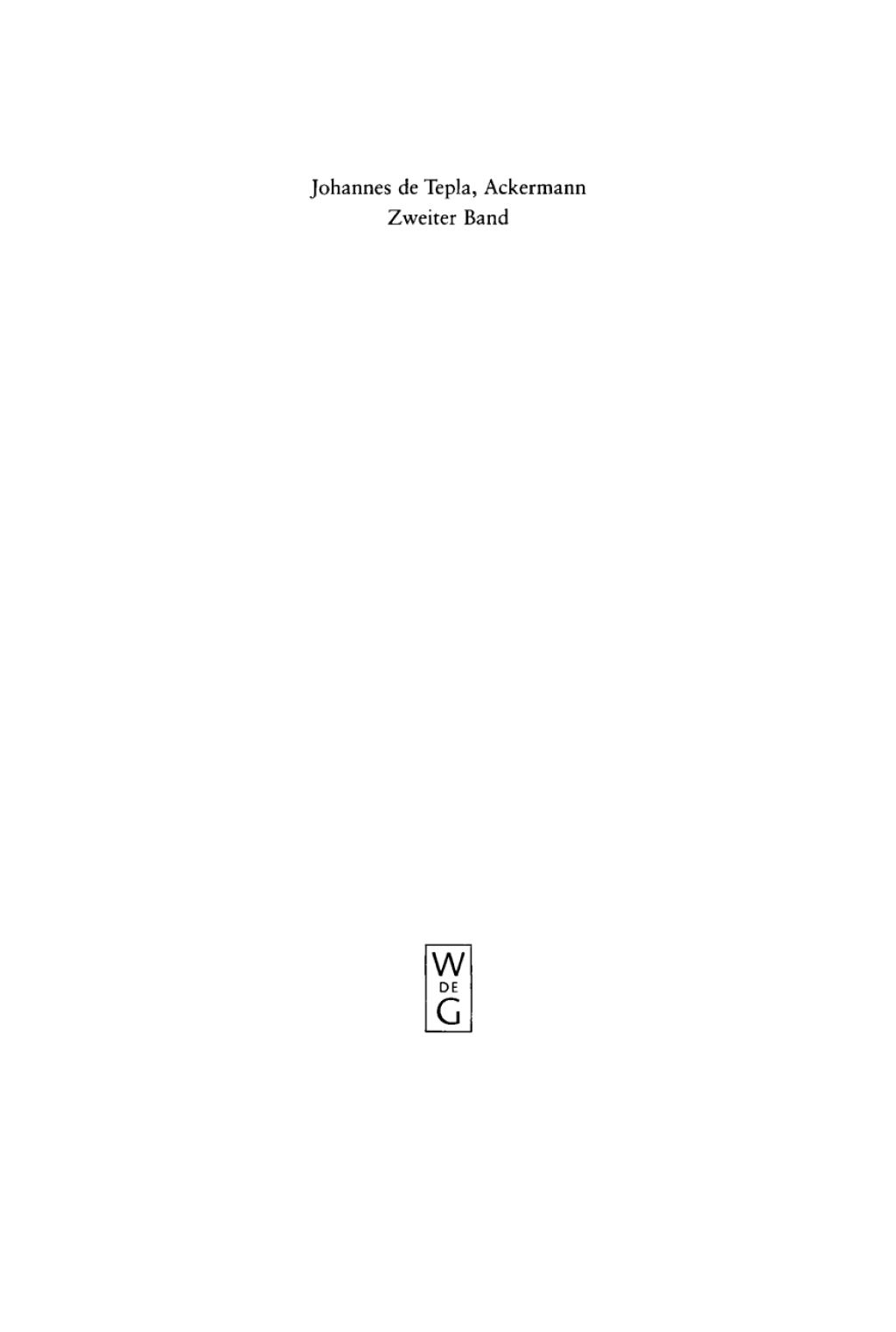 Untersuchungen Einleitung, Untersuchungen zum Begleitbrief und zu den Kapiteln 1 bis 34 des Textes und Wörterverzeichnis mit Exkursen 1st Edition
