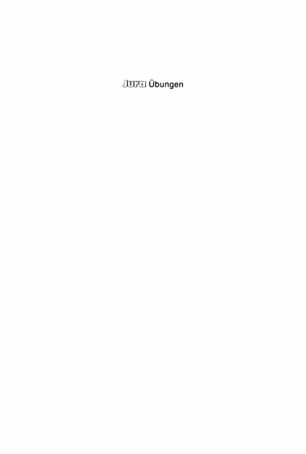 Übungen im Handels- und Gesellschaftsrecht I: Handelsrecht 1st Edition