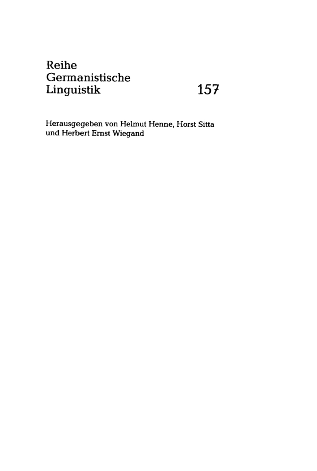 Text und Tod Eine handlungstheoretisch orientierte Textsortenbeschreibung am Beispiel der Todesanzeige in der deutschsprachigen Schweiz 1st Edition