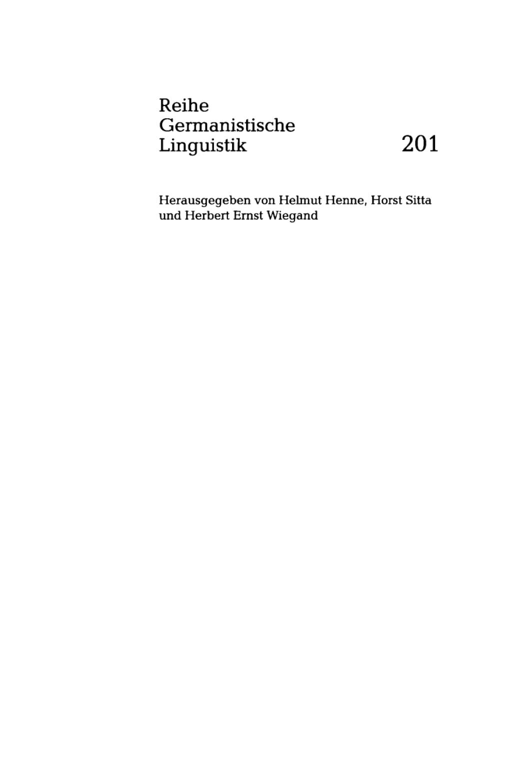 Dialekt im Alltag Eine empirische Untersuchung zur lokalen Komponente heutiger schweizerdeutscher Varianten 1st Edition