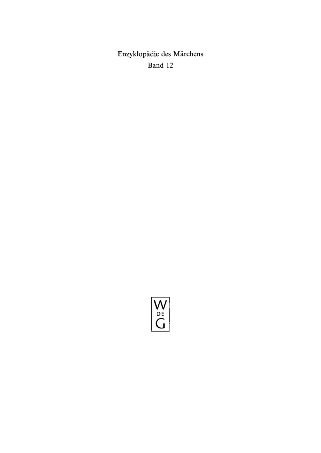 Schinden, Schinder - Sublimierung 1st Edition