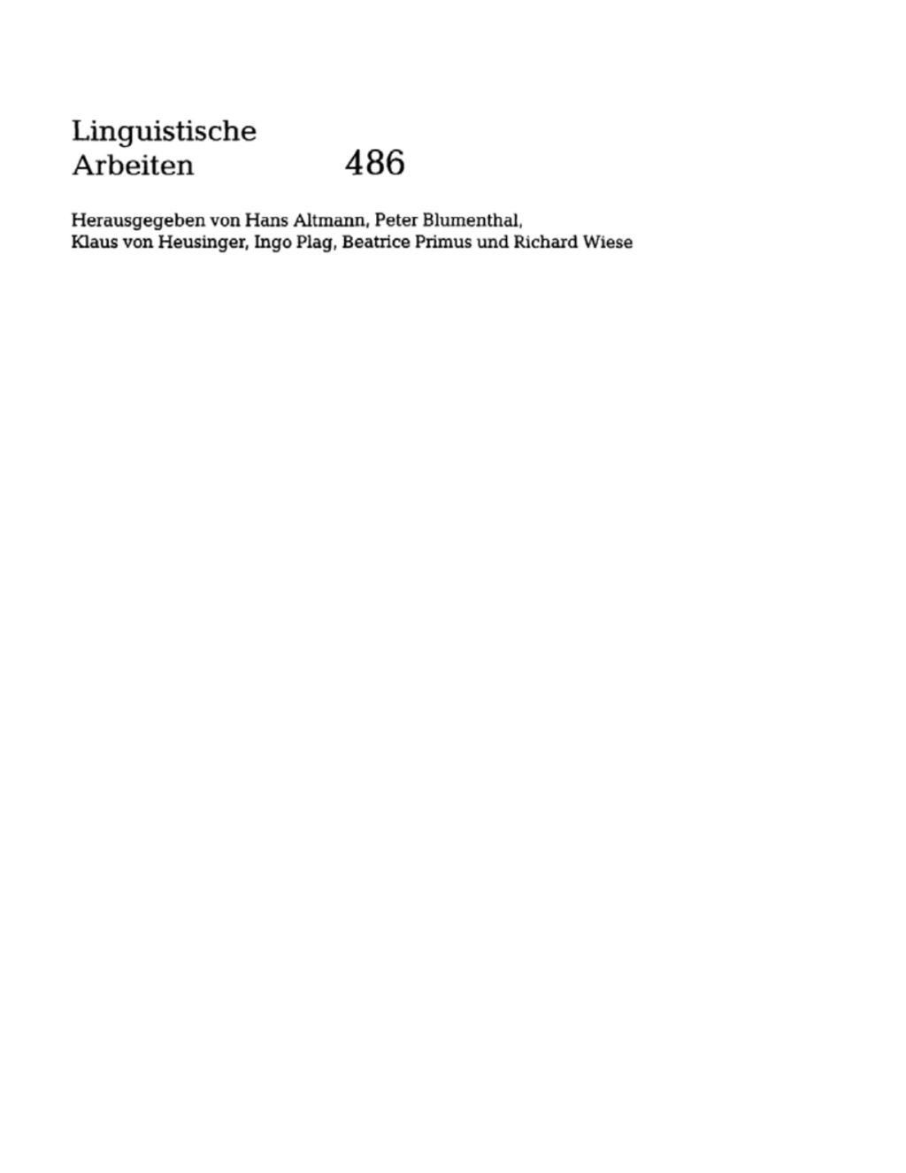Niklas Luhmanns Systemtheorie und Charles S. Peirces Zeichentheorie Zur Konstruktion eines Zeichensystems 1st Edition