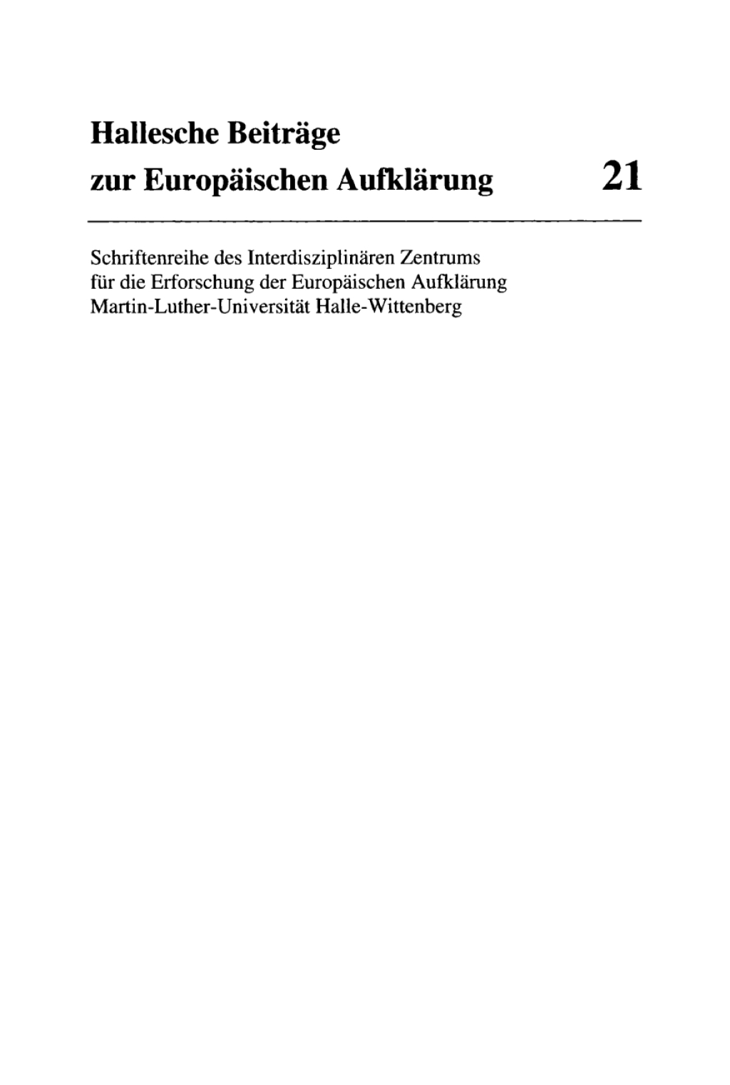 Sozietäten, Netzwerke, Kommunikation Neue Forschungen zur Vergesellschaftung im Jahrhundert der Aufklärung 1st Edition