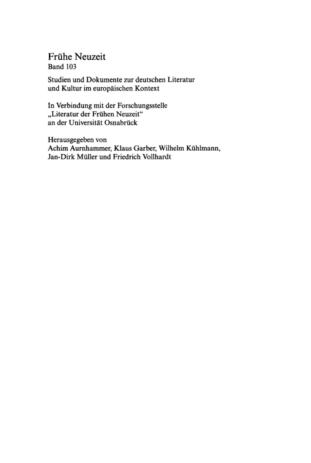 Kulturgeschichte Preußens königlich polnischen Anteils in der Frühen Neuzeit 1st Edition