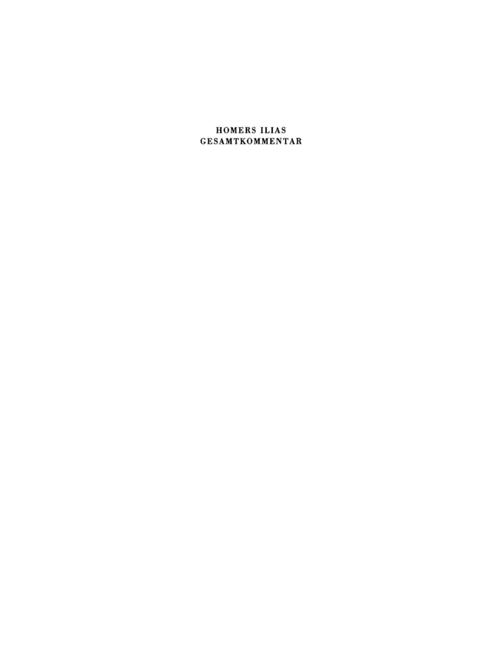 Text und Übersetzung 1st Edition