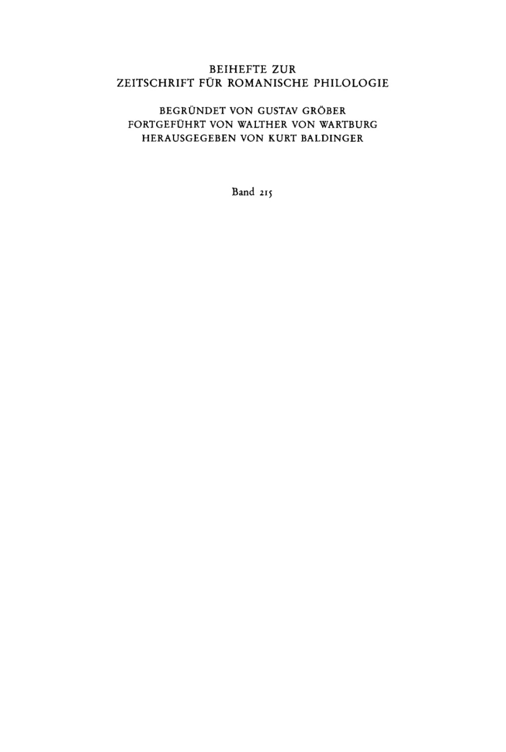 Una traduzione giudeo-romanesca del libro di Giona 1st Edition