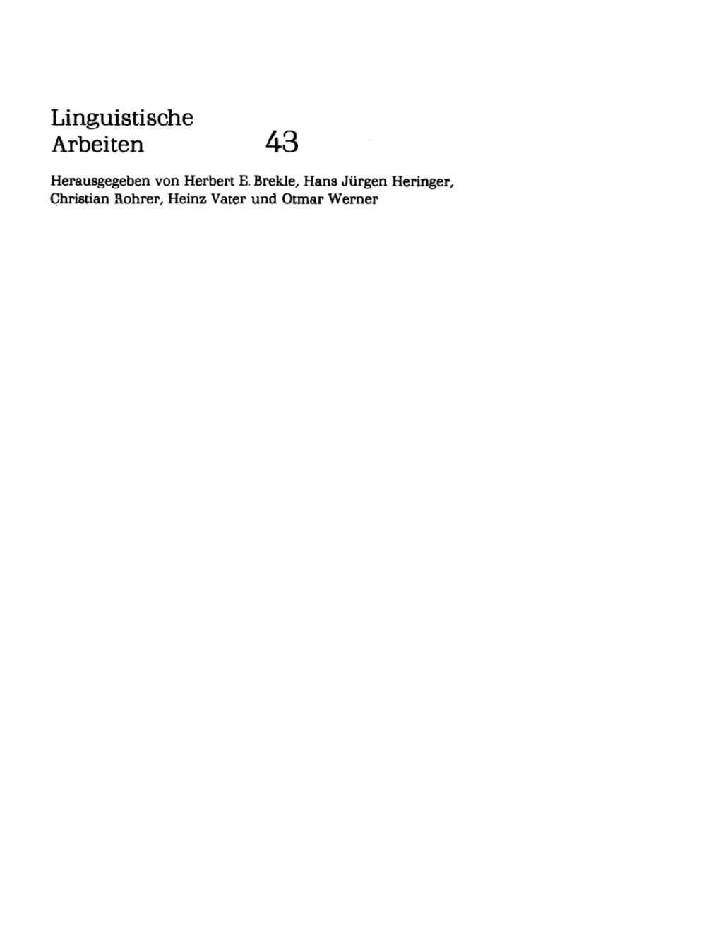Kommunikativer Stil und Sozialisation Ergebnisse einer empirischen Untersuchung 1st Edition