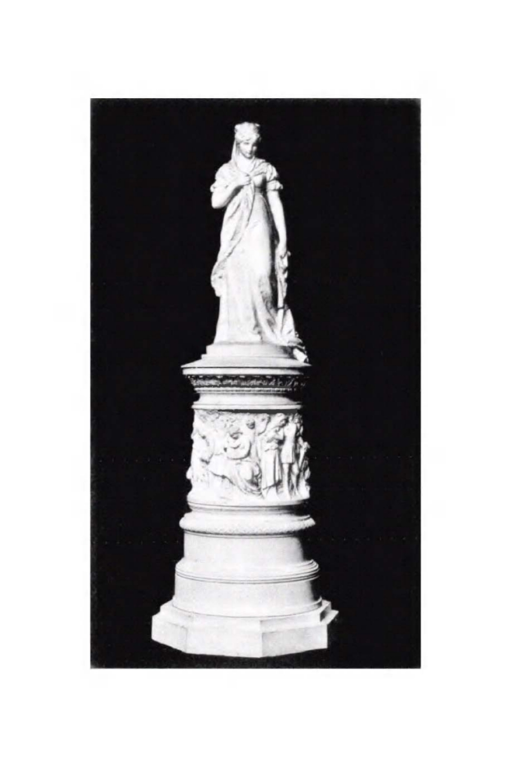 Königin Luise Zwei Festreden. Mit einer Abbildung des Enke'schen Entwurfs zum Königin-Luise-Denkmal 1st Edition