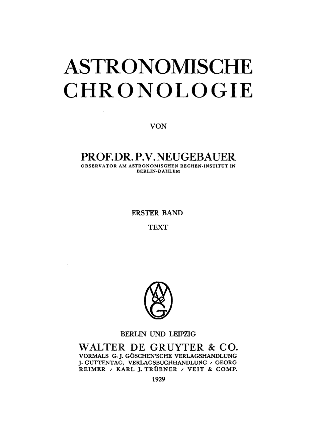 Text 1st Edition