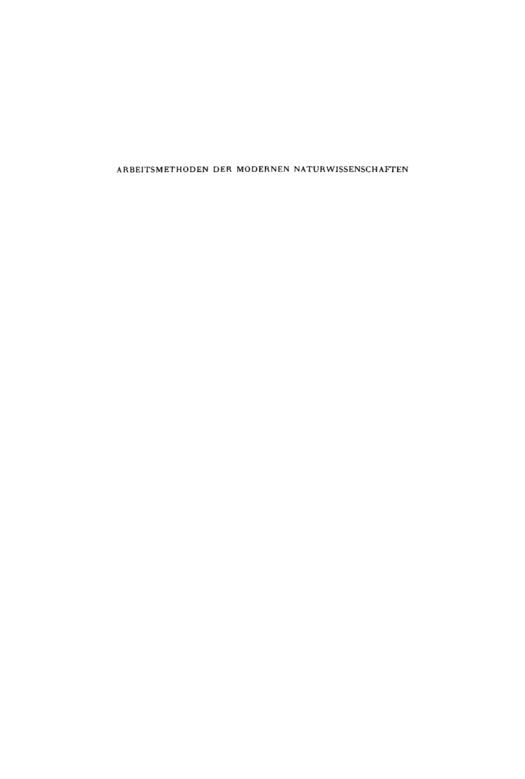 Einführung in die höhere Mathematik und ihre Anwendungen Ein Hilfsbuch für Chemiker, Physiker und andere Naturwissenschaftler 4th Edition
