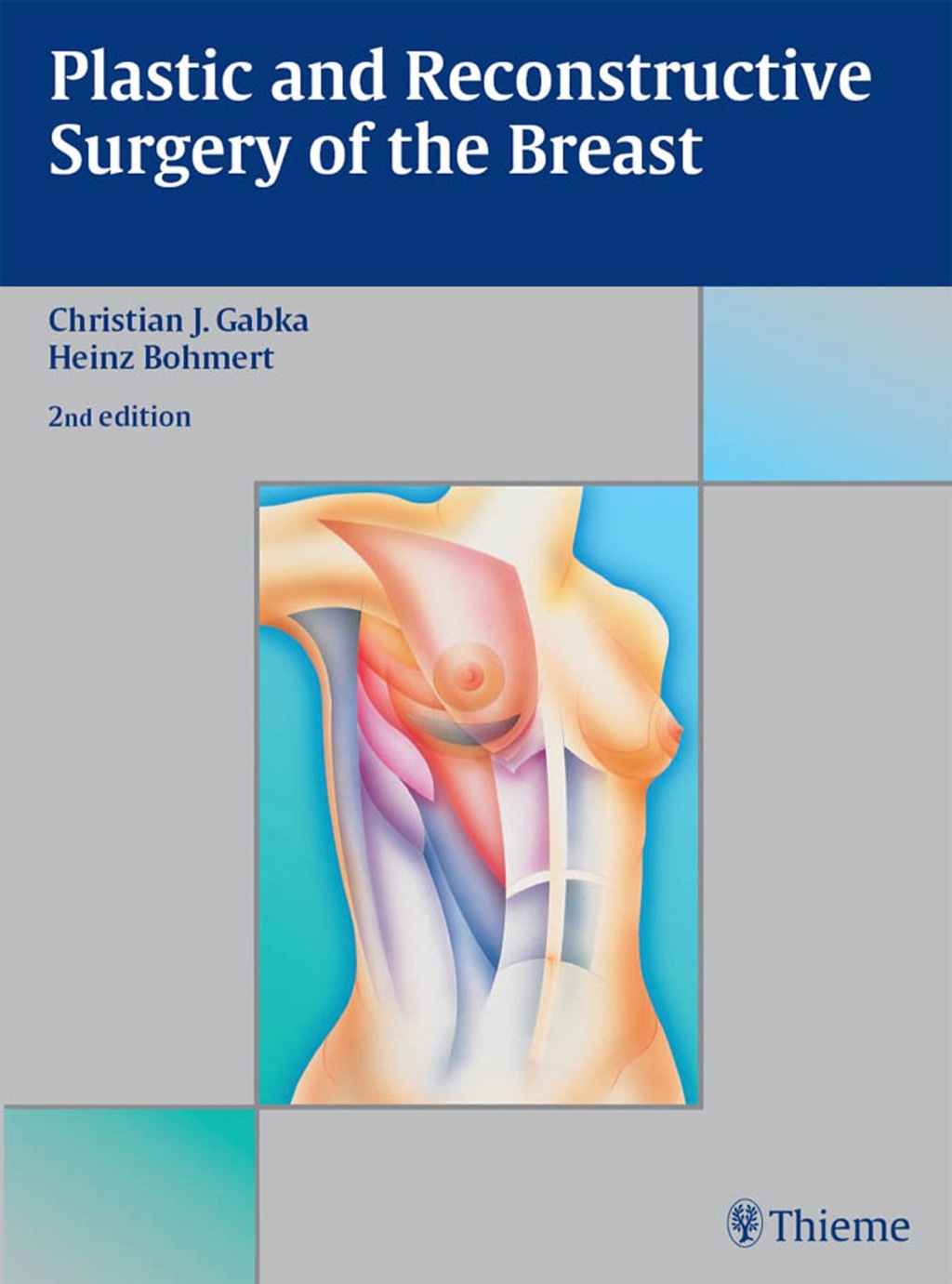 Plastic and Reconstructive Surgery of the Breast 2nd Edition
    Newer Edition Available