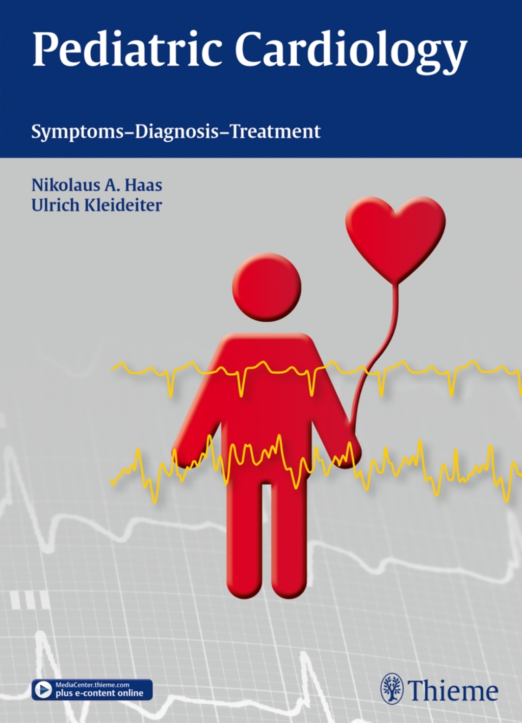 Pediatric Cardiology Symptoms - Diagnosis - Treatment 1st Edition
    Newer Edition Available